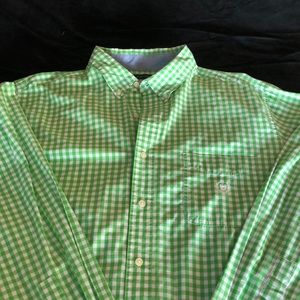Chaps Easy Care dress shirt